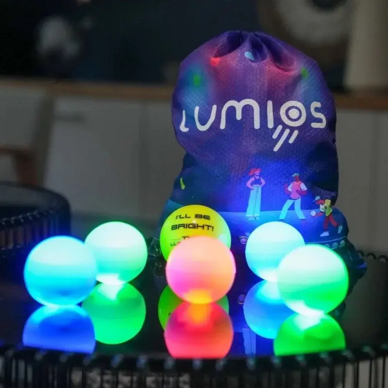 Lumios (Français)