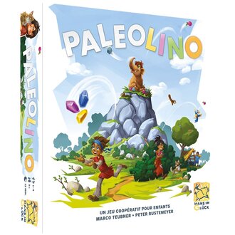 Paleolino (Français)