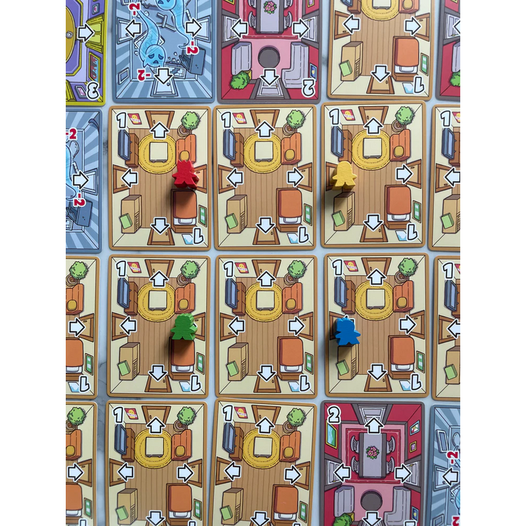 Room Share (Français)