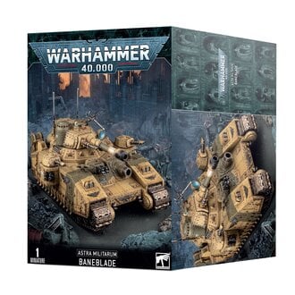 Baneblade*