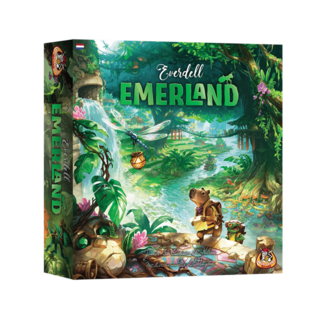 Everdell - Emerland (French) [PREORDER]
