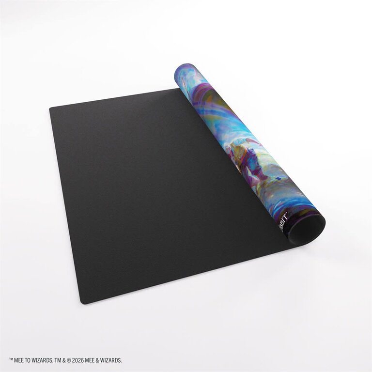 Gamegenic (Gamegenic) - The Hobbit - Prime 2-Player Playmat - The Desolation of Smaug