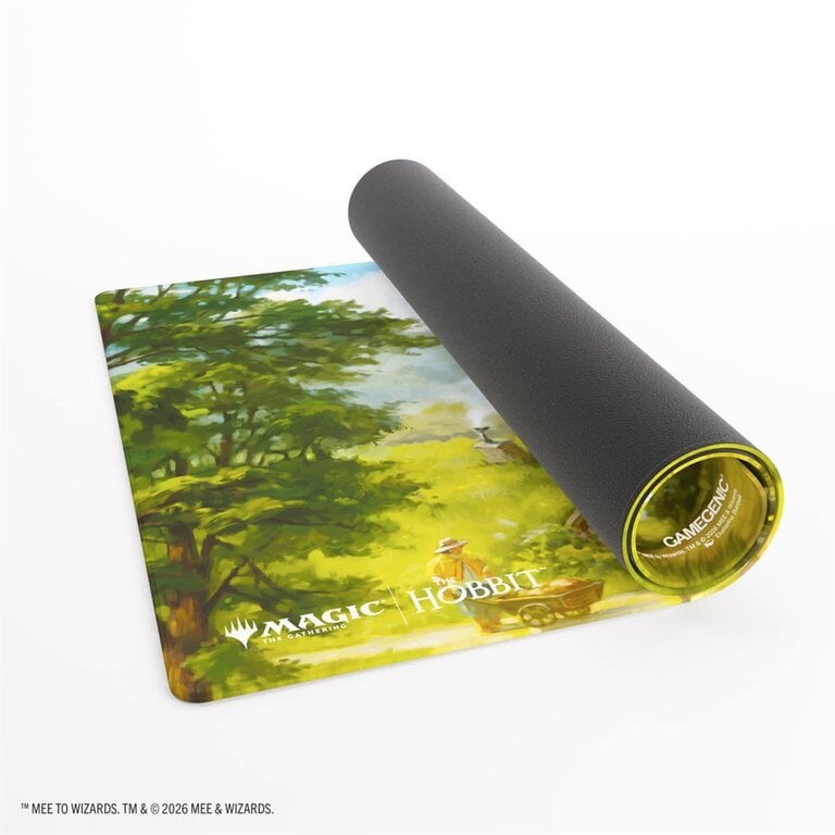 Gamegenic (Gamegenic) Prime Playmat - The Hobbit - The Shire