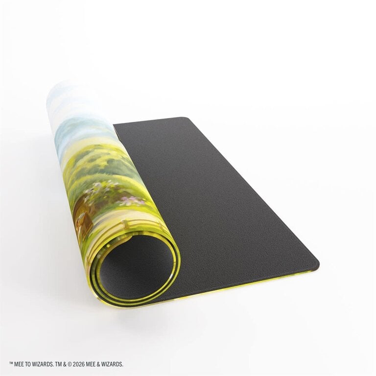Gamegenic (Gamegenic) Prime Playmat - The Hobbit - The Shire