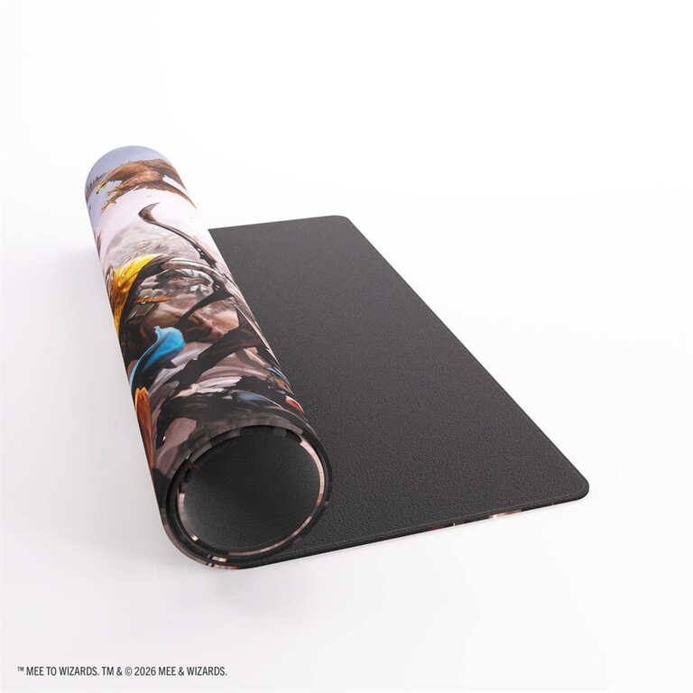 Gamegenic (Gamegenic) Prime Playmat - The Hobbit - Battle of Five Armies