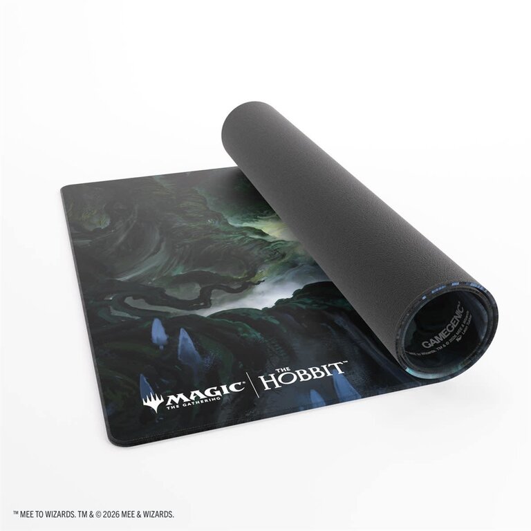 Gamegenic (Gamegenic) Shiny Playmat - The Hobbit - Mirkwood