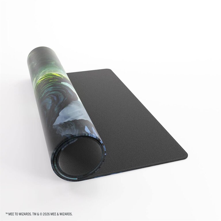 Gamegenic (Gamegenic) Shiny Playmat - The Hobbit - Mirkwood