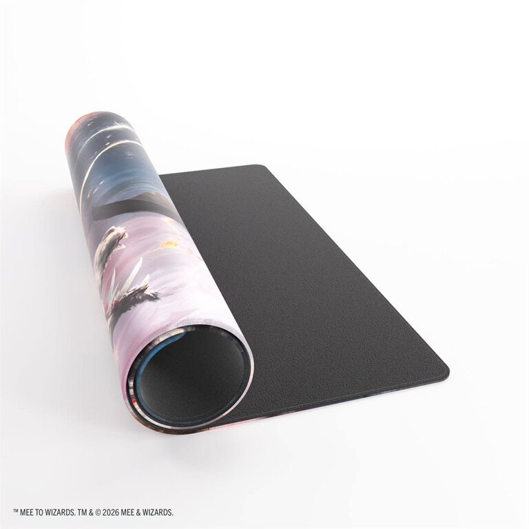 Gamegenic (Gamegenic) Shiny Playmat - The Hobbit - Gandalf, Shadow's Foe