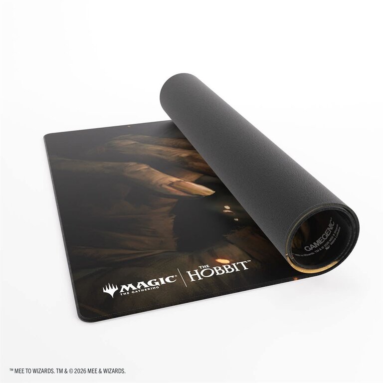 Gamegenic (Gamegenic) Shiny Playmat - The Hobbit - My Precious