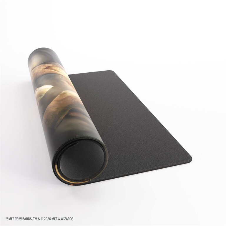 Gamegenic (Gamegenic) Shiny Playmat - The Hobbit - My Precious