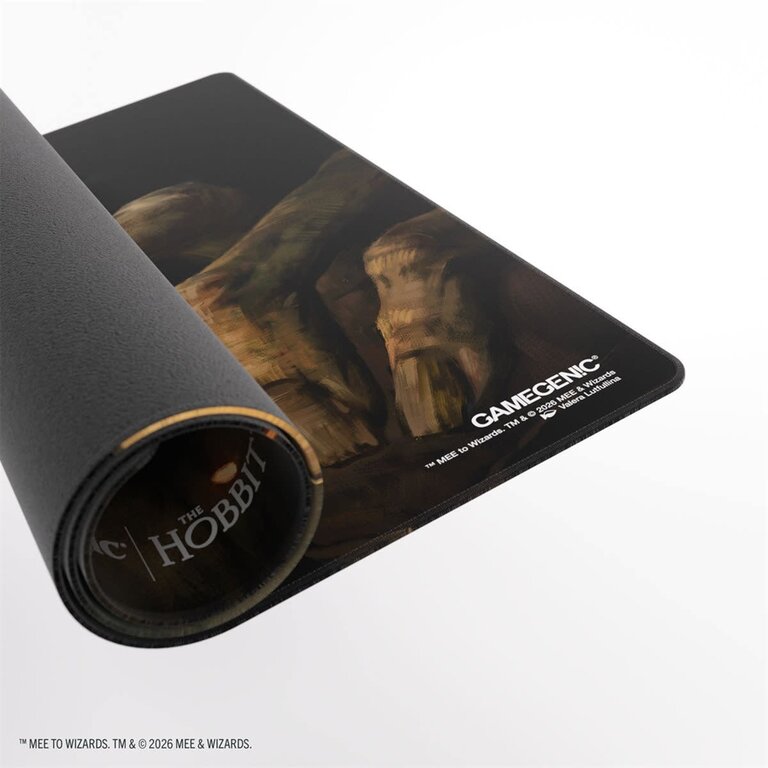Gamegenic (Gamegenic) Shiny Playmat - The Hobbit - My Precious