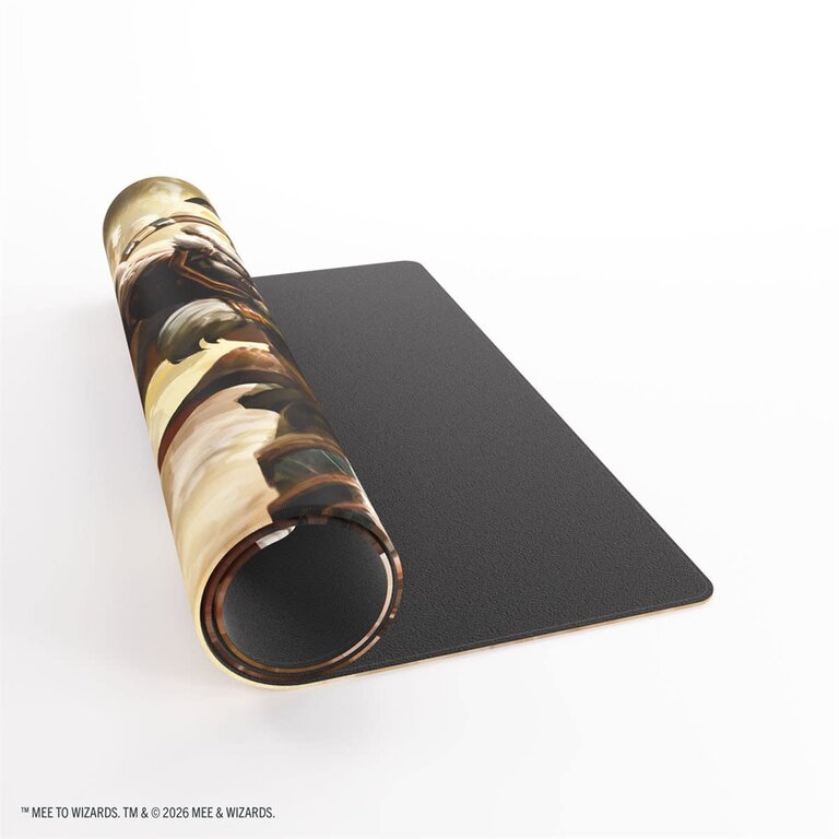 Gamegenic (Gamegenic) Prime Playmat - The Hobbit - Thorin, Mountain King