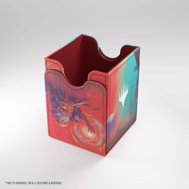Gamegenic (Gamegenic) Squire XL 80ct - The Hobbit - The Arkenstone/Smaug, Worm of Dread