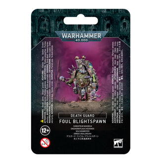 Foul Blightspawn