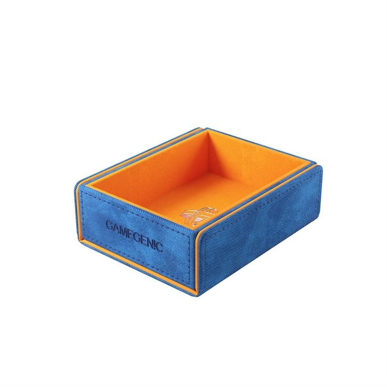 Gamegenic (Gamegenic) Token Keep - Blue/Orange