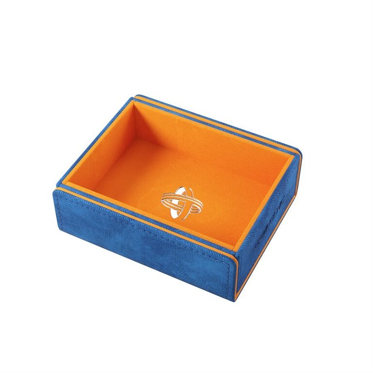 Gamegenic (Gamegenic) Token Keep - Blue/Orange