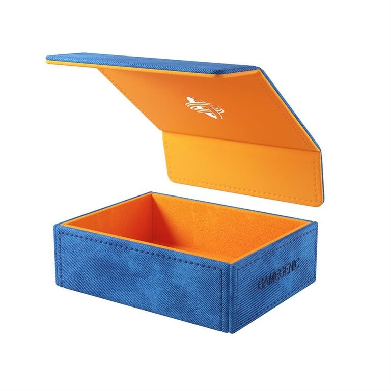 Gamegenic (Gamegenic) Token Keep - Blue/Orange