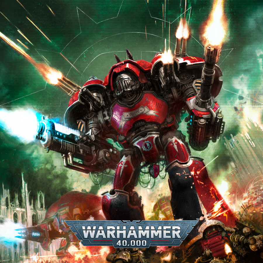 Games Workshop