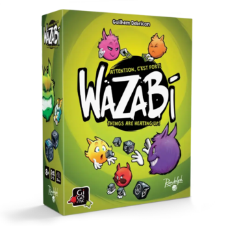 Wazabi (Multilingue)