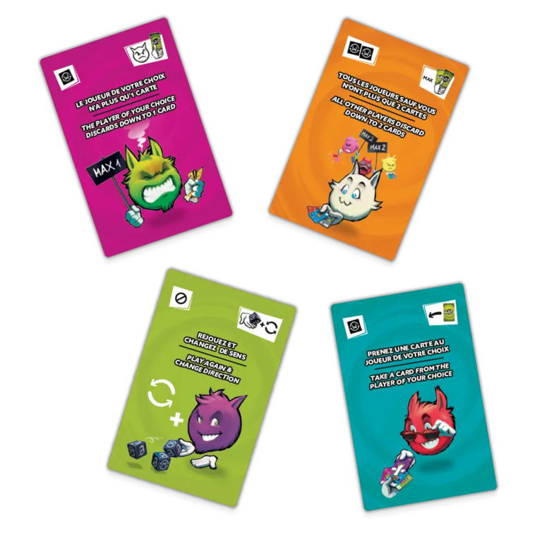 Wazabi (Multilingue)