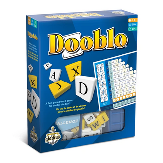 Dooblo (Multilingual)