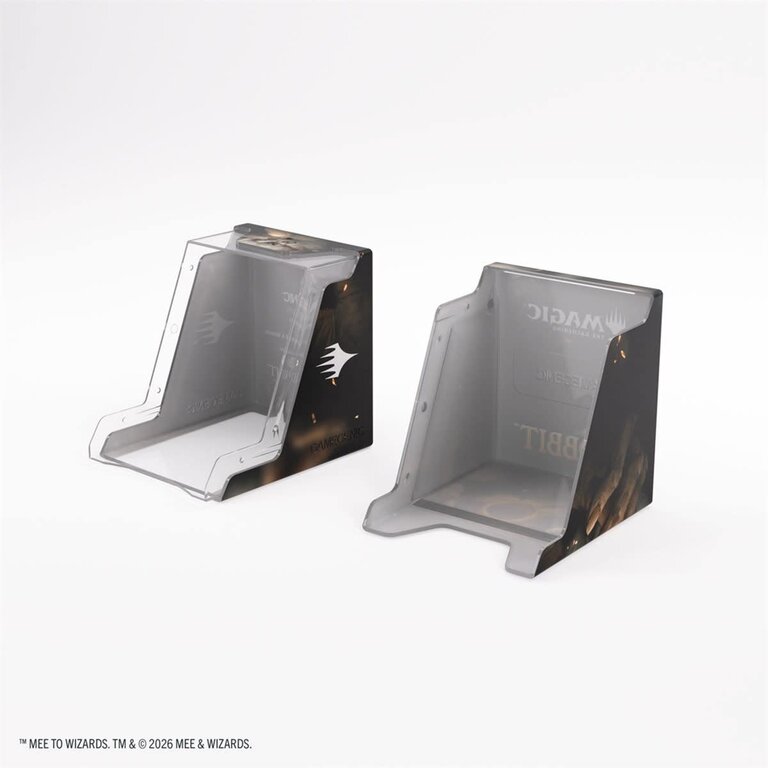 Gamegenic (Gamegenic) Deck Box Bastion XL 100ct - The Hobbit - My Precious