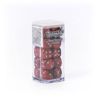 Legio Custodes Dice Set* [PRÉCOMMANDE]