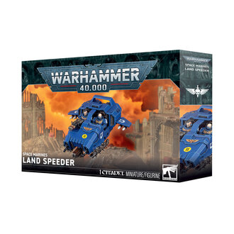 Land Speeder [PRÉCOMMANDE]