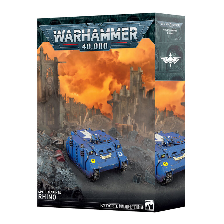 Rhino [PREORDER]