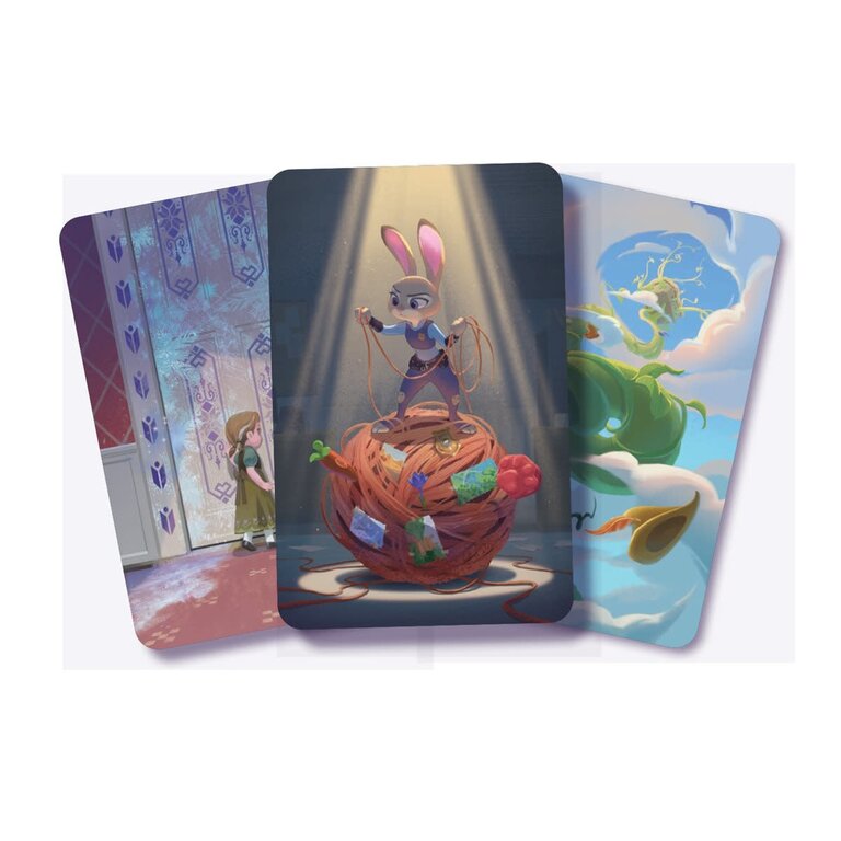 Libellud Dixit: Signature Booster - Adventure and Mystery (Multilingual)
