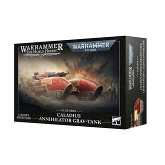 Caladius Annihilator Grav-tank [PRÉCOMMANDE]