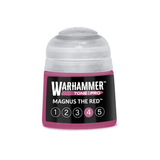 Magnus the Red 4 (Pro) 12ml