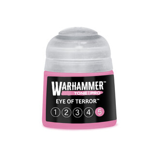 Eye of Terror 5 (Pro) 12ml
