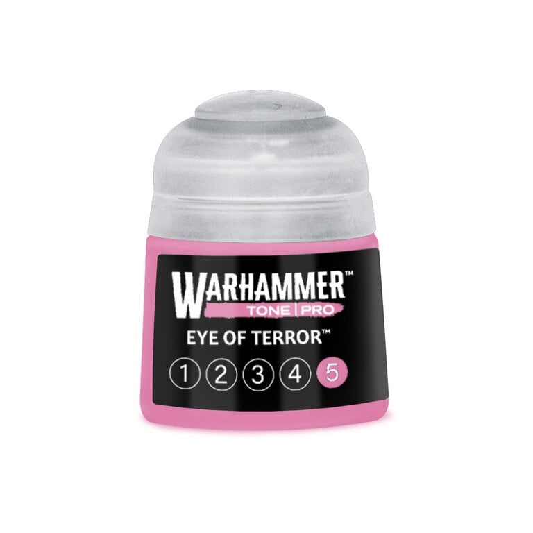 Eye of Terror 5 (Pro) 12ml