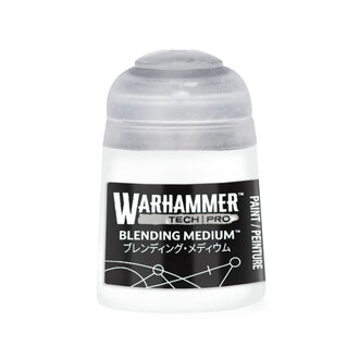 Blending Medium (Pro) 18ml