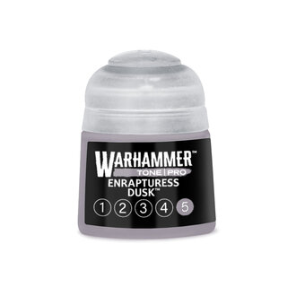 Enrapturess Dusk 5 (Pro) 12ml