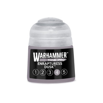Enrapturess Dusk 4 (Pro) 12ml
