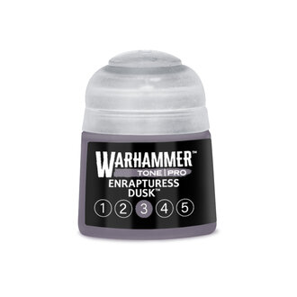 Enrapturess Dusk 3 (Pro) 12ml