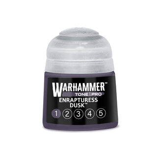 Enrapturess Dusk 1 (Pro) 12ml