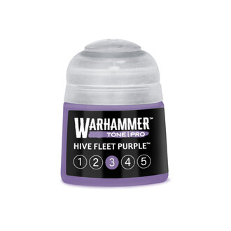 Hive Fleet Purple 3 (Pro) 12ml