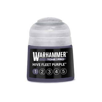Hive Fleet Purple 1 (Pro) 12ml