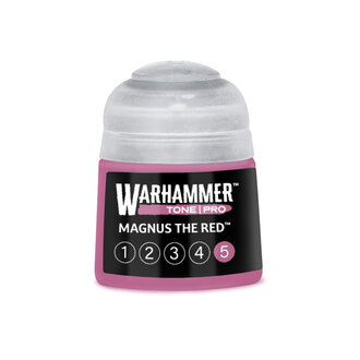 Magnus the Red 5 (Pro) 12ml
