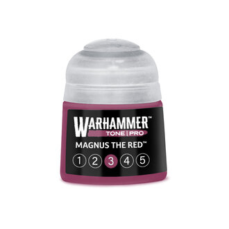 Magnus the Red 3 (Pro) 12ml