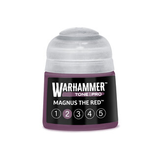 Magnus the Red 2 (Pro) 12ml