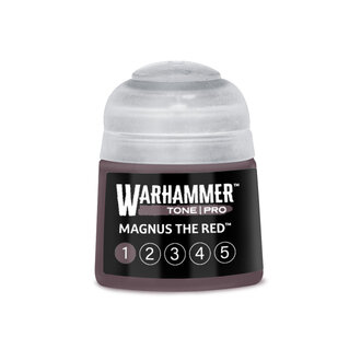 Magnus the Red 1 (Pro) 12ml