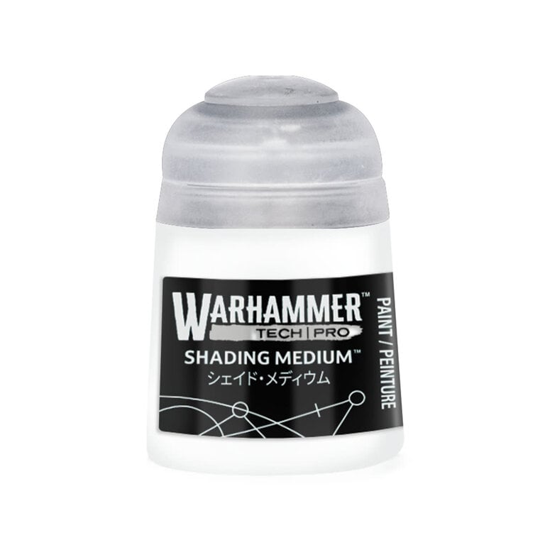 Shading Medium (Pro) 18ml