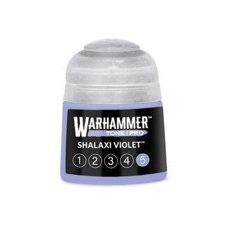 Shalaxi Violet 5 (Pro) 12ml