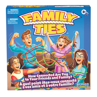 Family Ties (Multilingue)