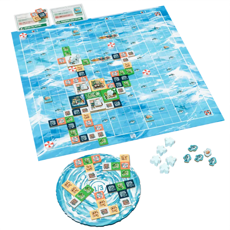Kalypso (French) [PREORDER]