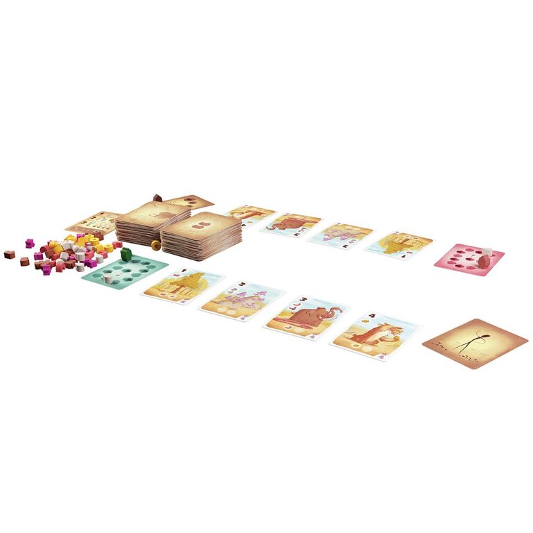 Cromania (French)